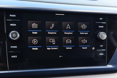 2023 Volkswagen Taos SE 4MOTION