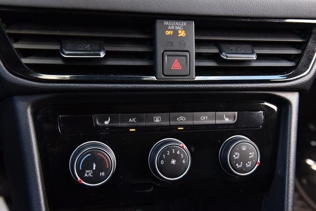 2023 Volkswagen Taos SE 4MOTION