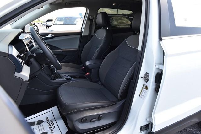 2023 Volkswagen Taos SE 4MOTION