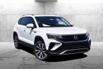 2023 Volkswagen Taos SE 4MOTION