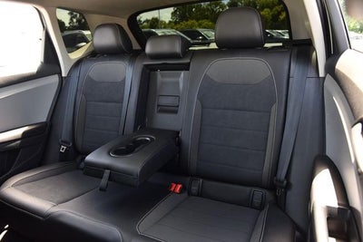 2023 Volkswagen Taos SE 4MOTION