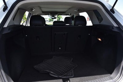 2023 Volkswagen Taos SE 4MOTION