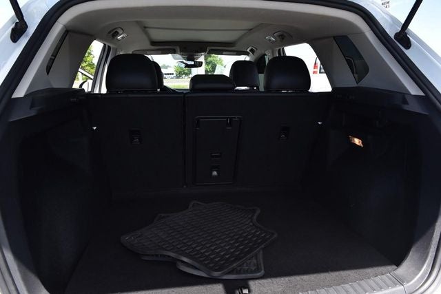 2023 Volkswagen Taos SE 4MOTION