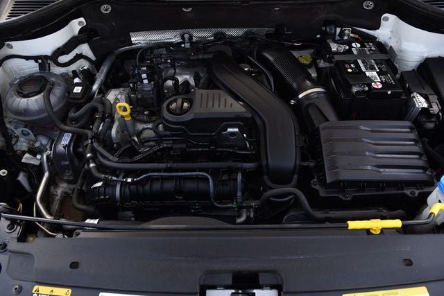 2023 Volkswagen Taos SE 4MOTION