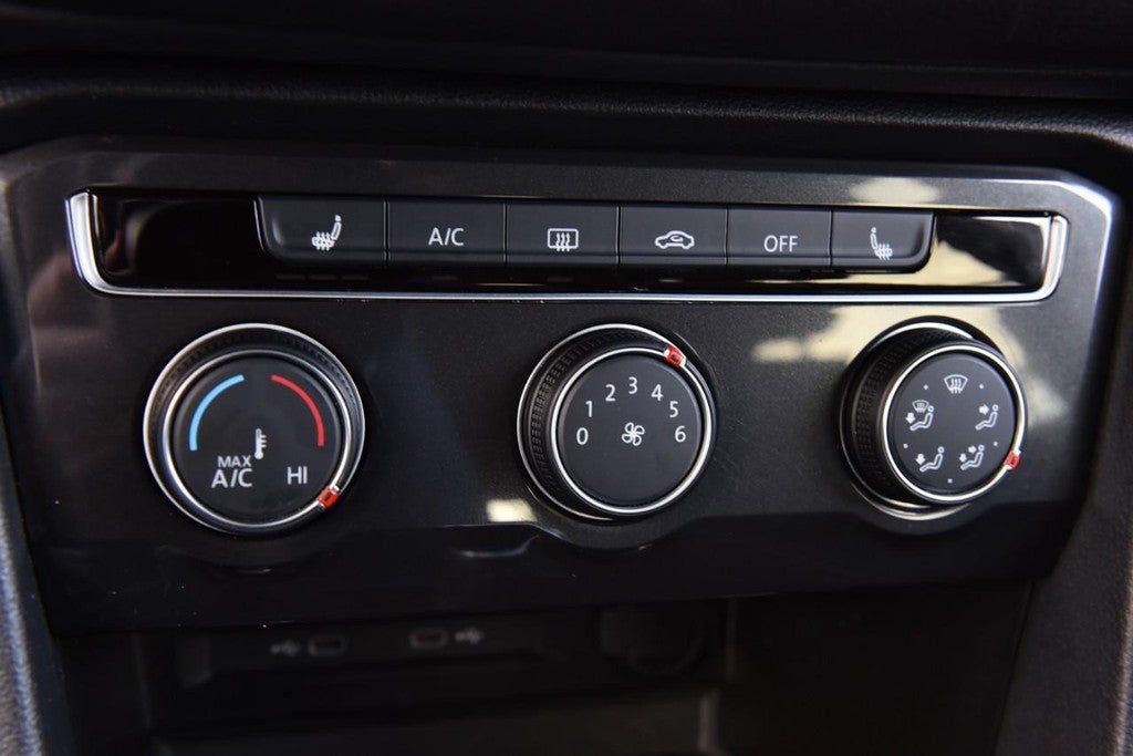 2024 Volkswagen Tiguan 2.0T S FWD