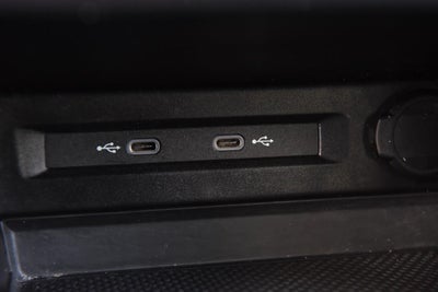 2024 Volkswagen Tiguan 2.0T S FWD