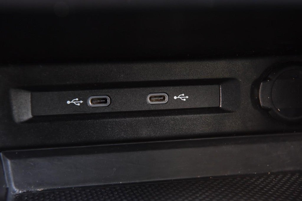 2024 Volkswagen Tiguan 2.0T S FWD