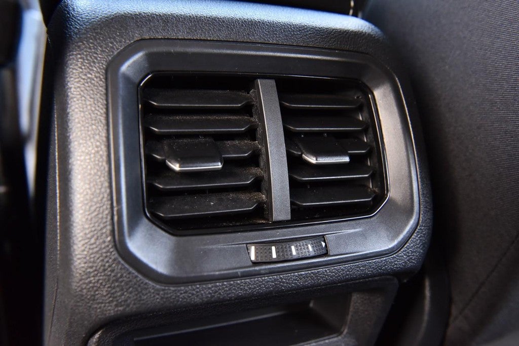 2024 Volkswagen Tiguan 2.0T S FWD