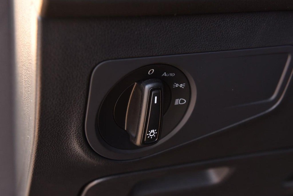 2024 Volkswagen Tiguan 2.0T S FWD