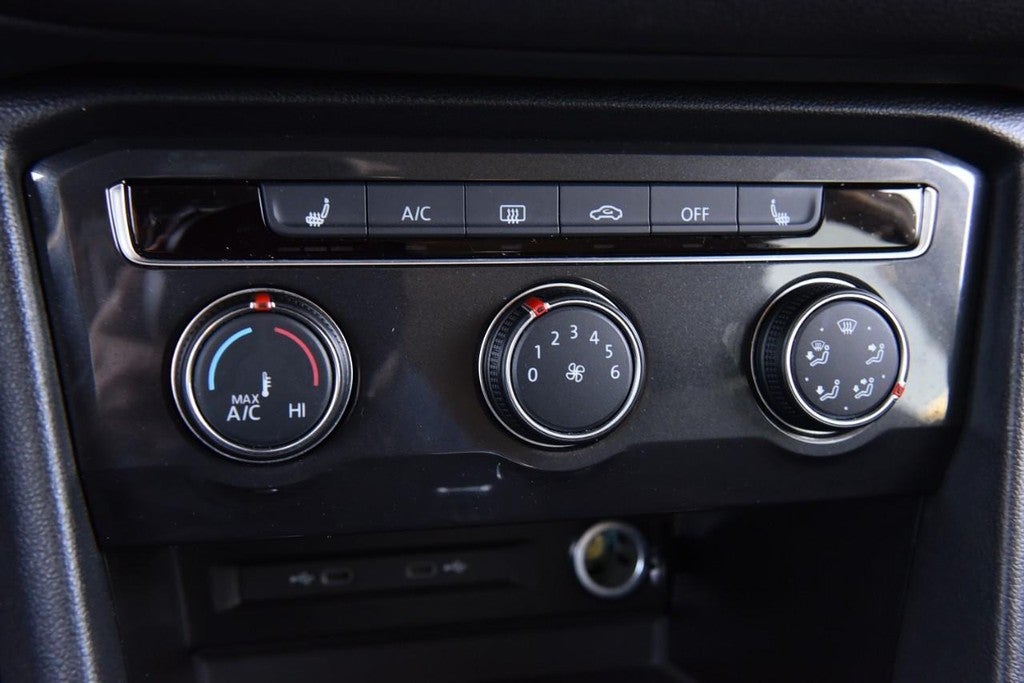 2024 Volkswagen Tiguan 2.0T S FWD