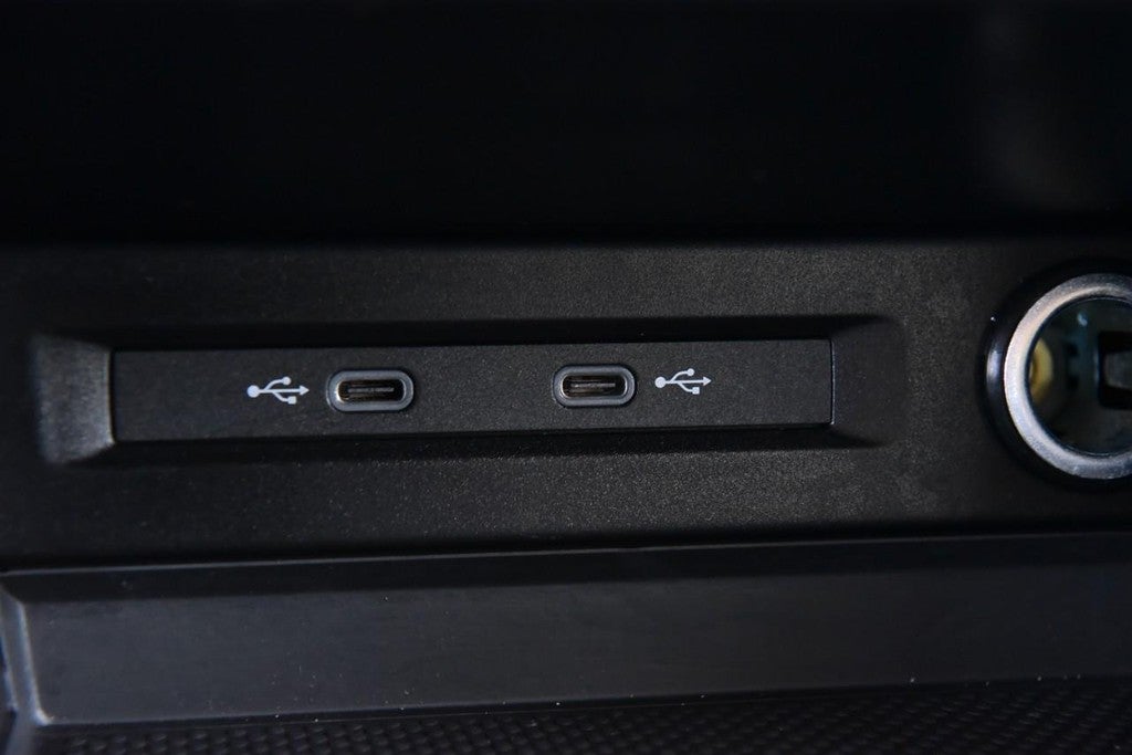 2024 Volkswagen Tiguan 2.0T S FWD