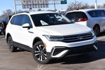 2024 Volkswagen Tiguan 2.0T S FWD