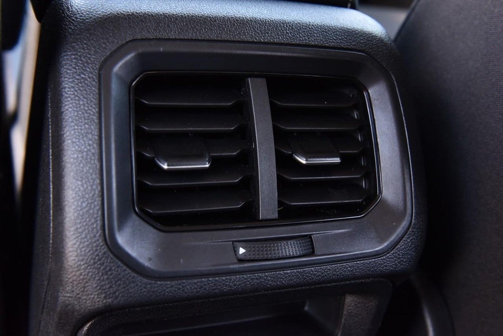 2024 Volkswagen Tiguan 2.0T S FWD