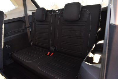 2024 Volkswagen Tiguan 2.0T S FWD