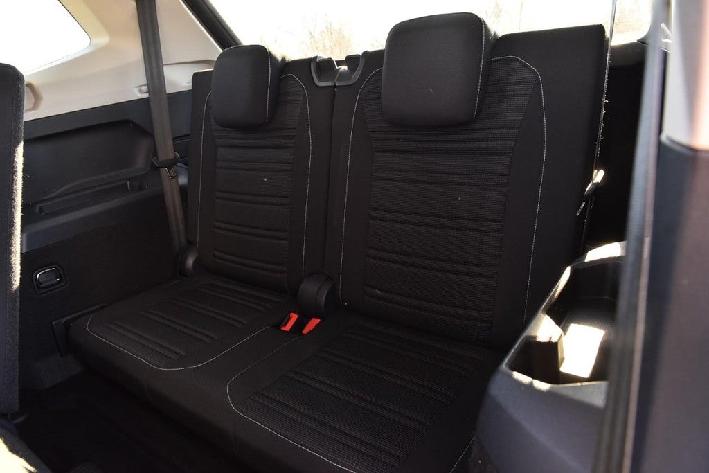 2024 Volkswagen Tiguan 2.0T S FWD