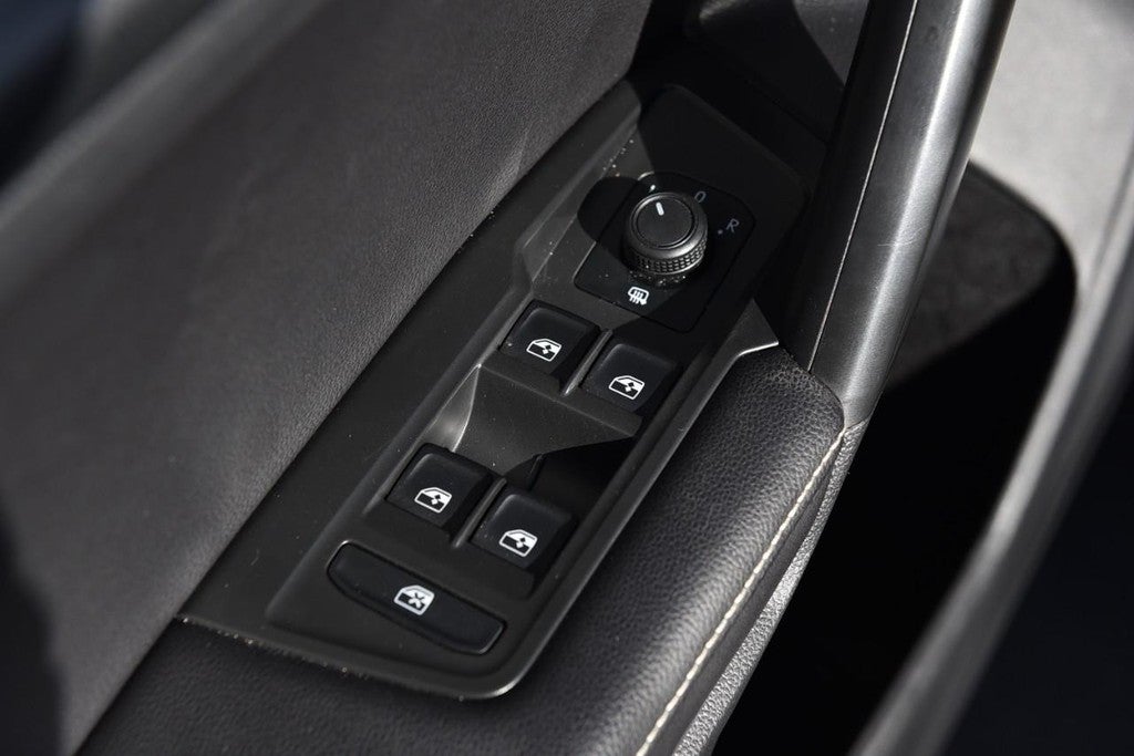 2024 Volkswagen Tiguan 2.0T S FWD