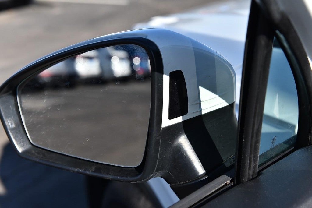 2024 Volkswagen Tiguan 2.0T S FWD