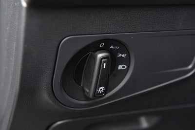 2024 Volkswagen Tiguan 2.0T S FWD