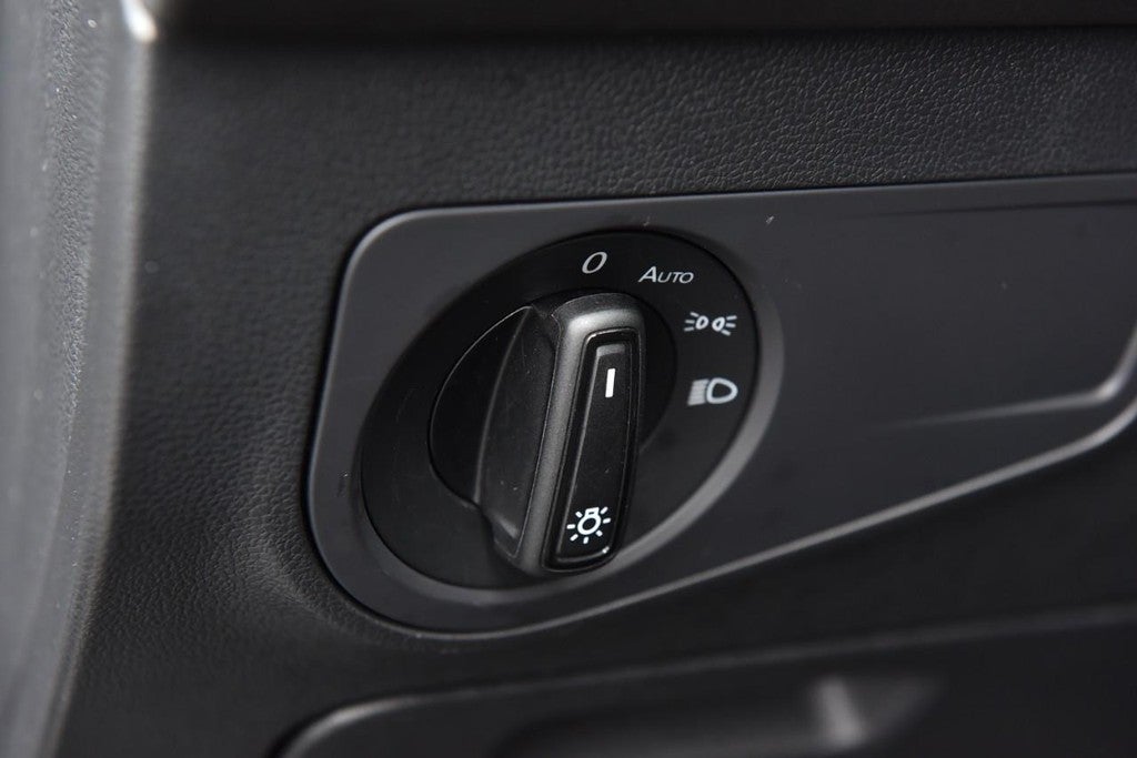 2024 Volkswagen Tiguan 2.0T S FWD