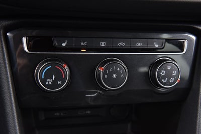 2024 Volkswagen Tiguan 2.0T S FWD