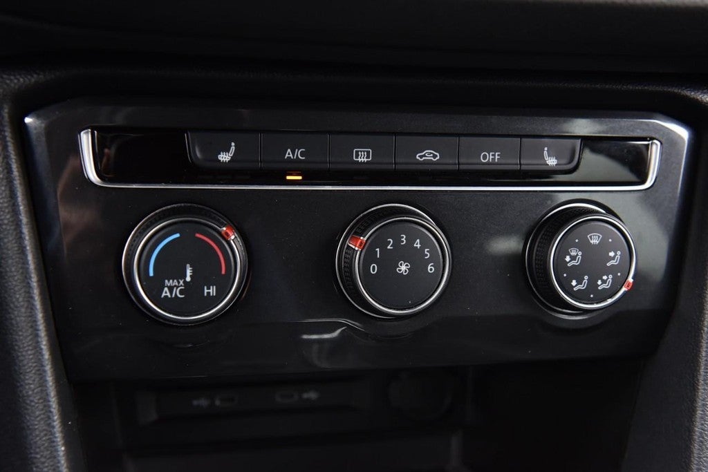 2024 Volkswagen Tiguan 2.0T S FWD