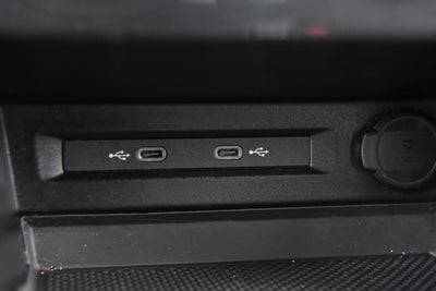 2024 Volkswagen Tiguan 2.0T S FWD