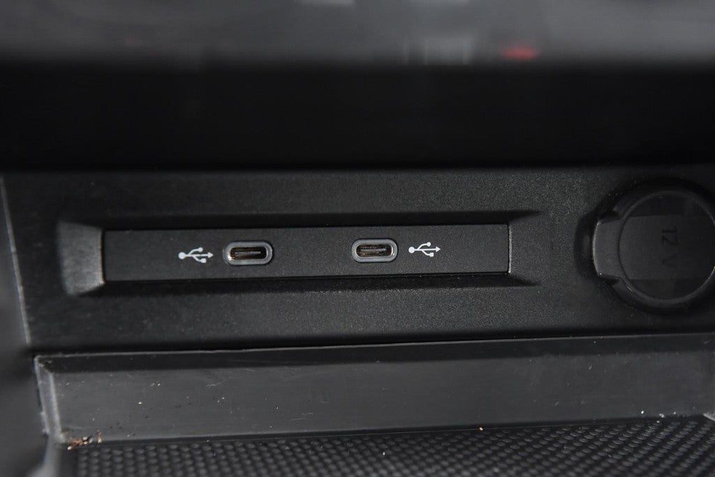 2024 Volkswagen Tiguan 2.0T S FWD