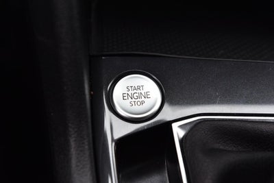 2024 Volkswagen Tiguan 2.0T S FWD