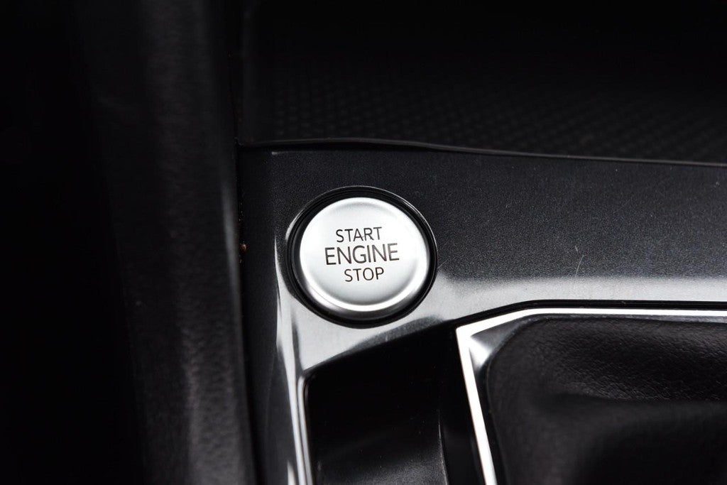 2024 Volkswagen Tiguan 2.0T S FWD