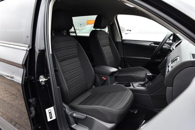 2024 Volkswagen Tiguan 2.0T S FWD