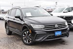 2024 Volkswagen Tiguan 2.0T S FWD