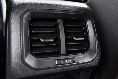 2024 Volkswagen Tiguan 2.0T S FWD