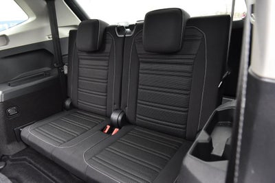 2024 Volkswagen Tiguan 2.0T S FWD