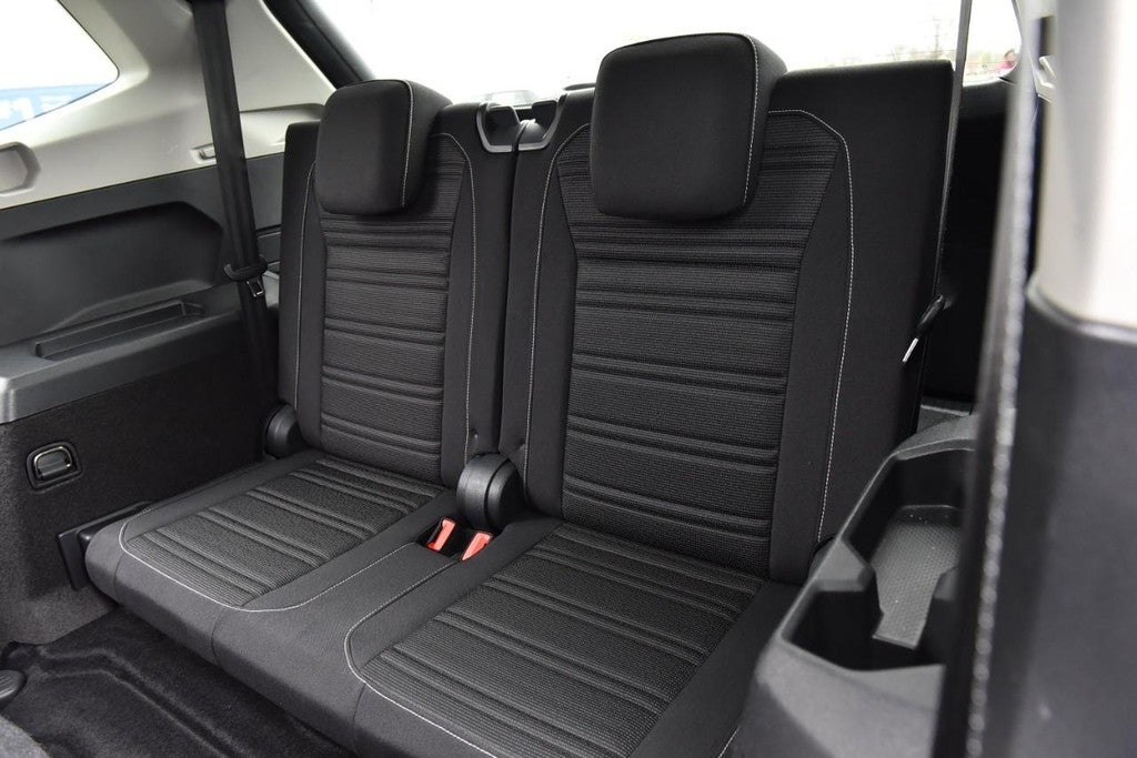 2024 Volkswagen Tiguan 2.0T S FWD