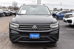 2024 Volkswagen Tiguan 2.0T S FWD