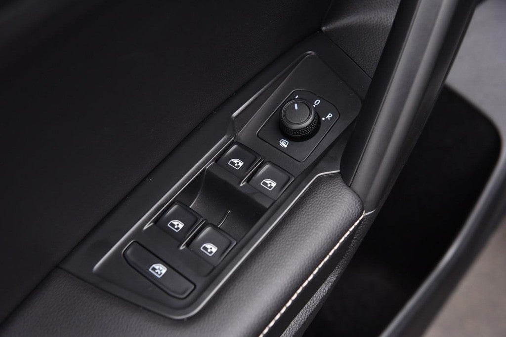 2024 Volkswagen Tiguan 2.0T S FWD