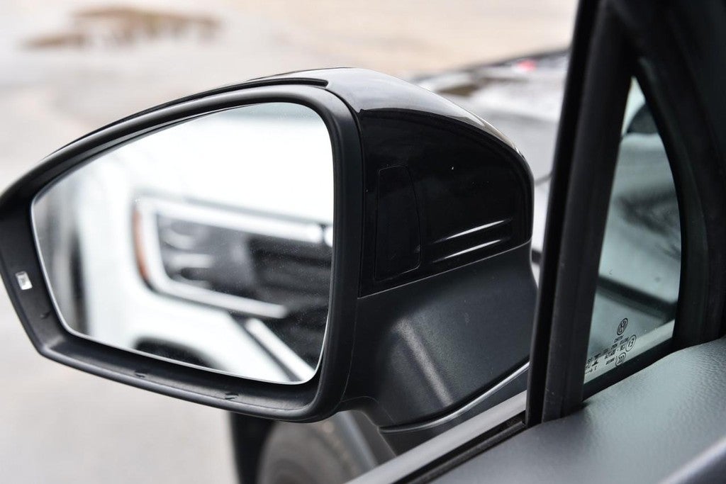 2024 Volkswagen Tiguan 2.0T S FWD