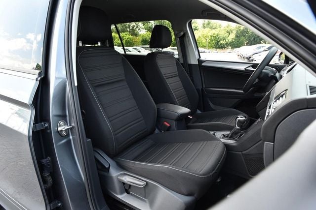 2023 Volkswagen Tiguan 2.0T S