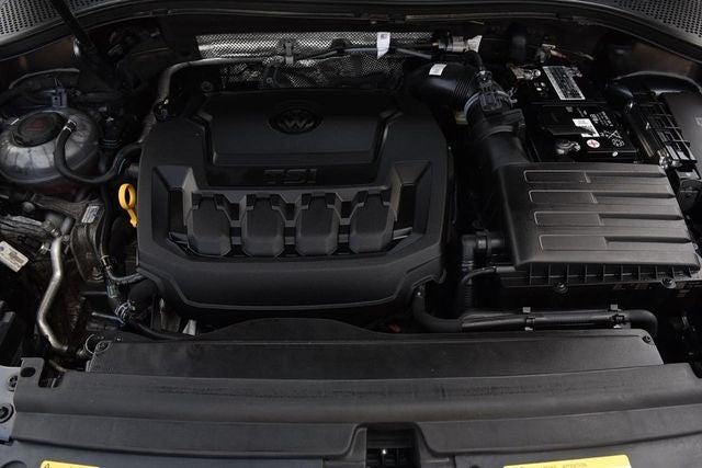 2023 Volkswagen Tiguan 2.0T S