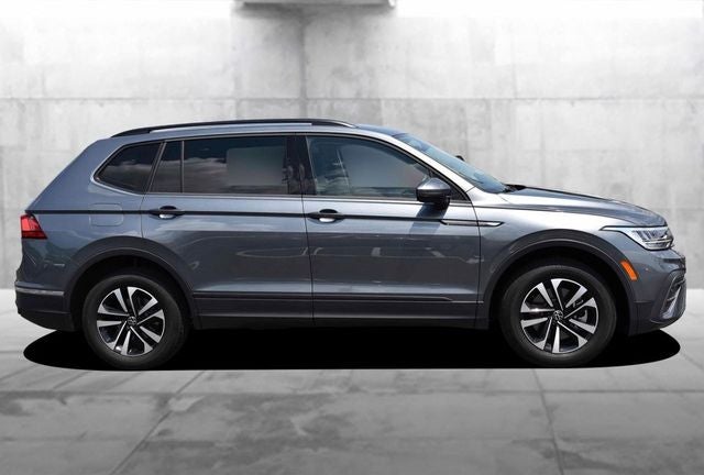 2023 Volkswagen Tiguan 2.0T S