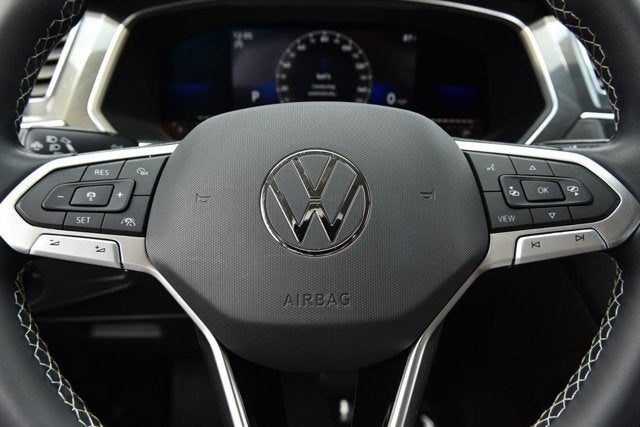 2023 Volkswagen Tiguan 2.0T S