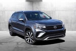 2022 Volkswagen Taos SE FWD