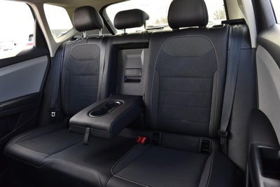 2022 Volkswagen Taos SE FWD