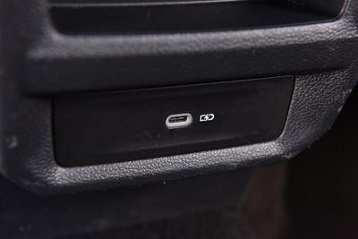 2022 Volkswagen Taos SE FWD