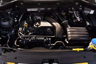 2022 Volkswagen Taos SE FWD