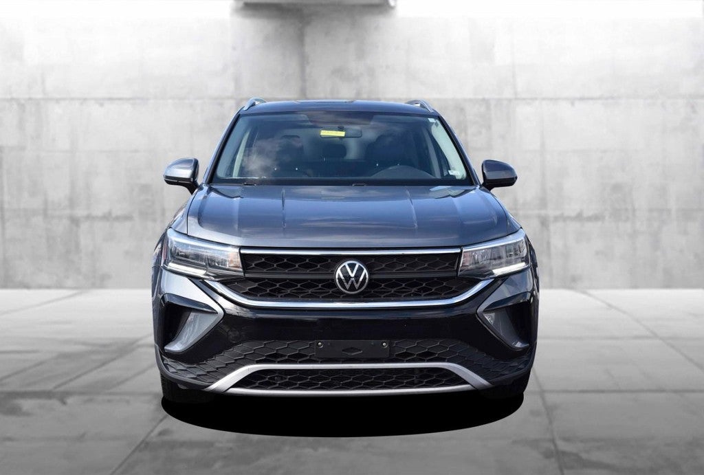 2022 Volkswagen Taos SE FWD