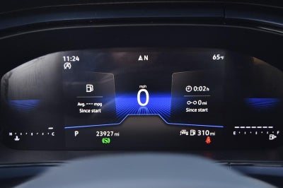 2024 Volkswagen Taos SE FWD