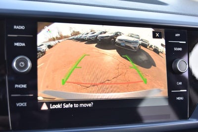 2024 Volkswagen Taos SE FWD