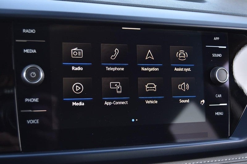 2024 Volkswagen Taos SE FWD