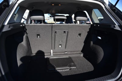 2024 Volkswagen Taos SE FWD